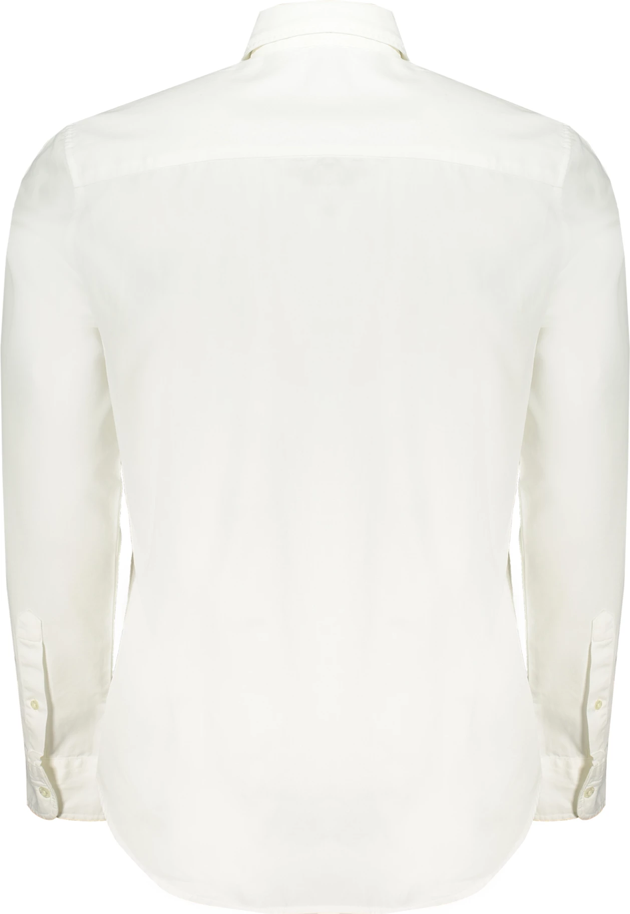 Këmishë për meshkuj NORTH SAILS, e bardhë