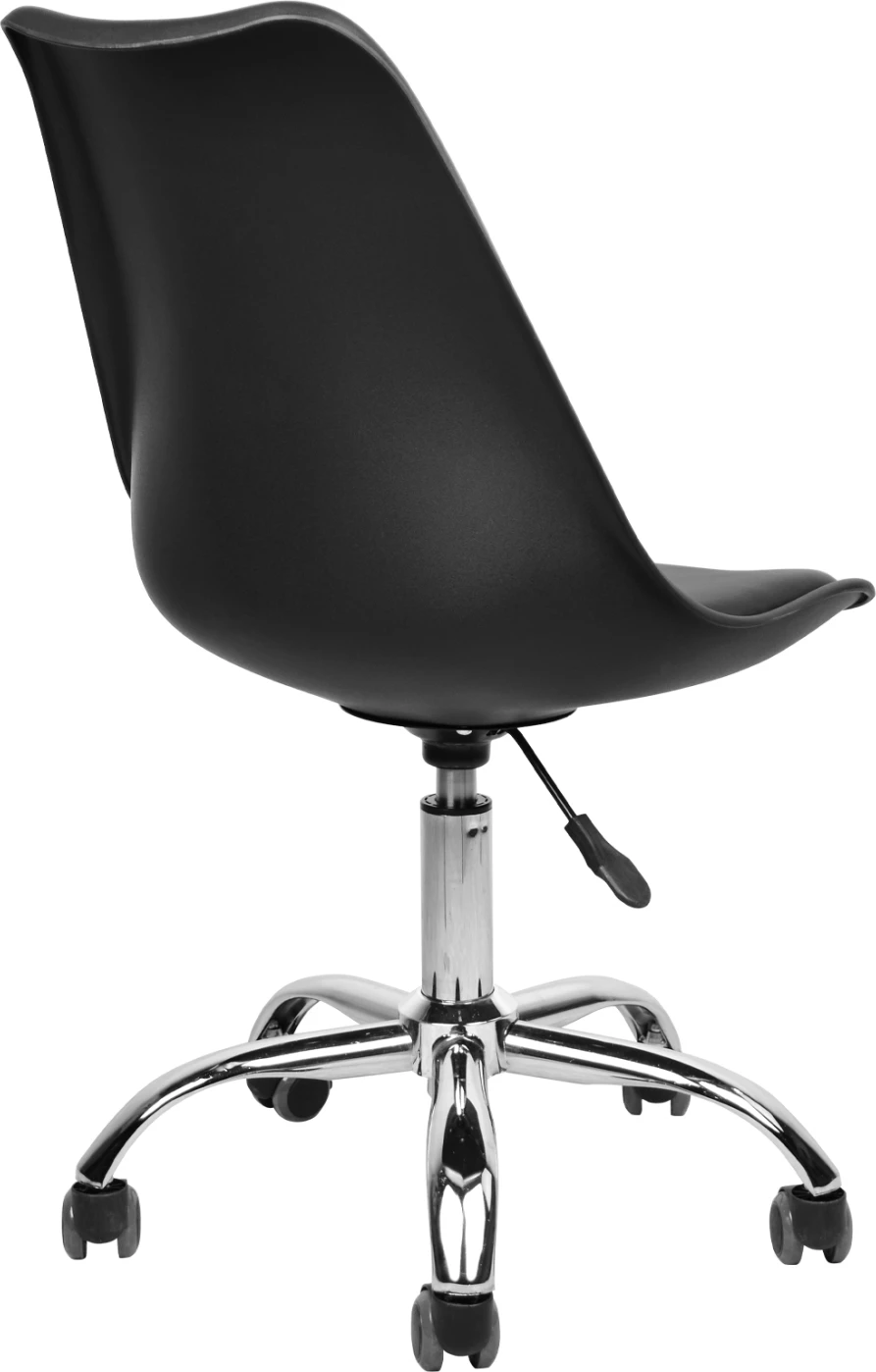 Karrige për zyre Vegas FH1052.01, e zezë