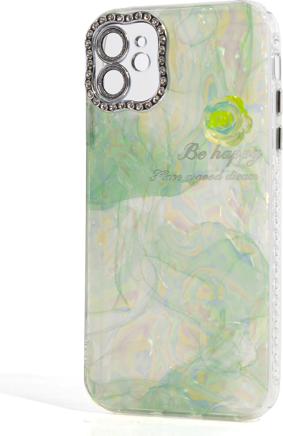 Fotroll Për Telefon TECH TIME FA104-022 IP11 (Gjelbert, IP16)