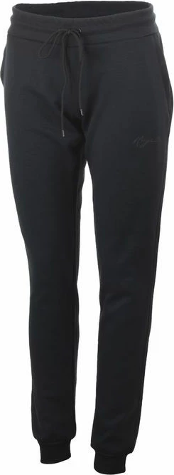 Pantallona sportive për femra Rogelli, të zeza