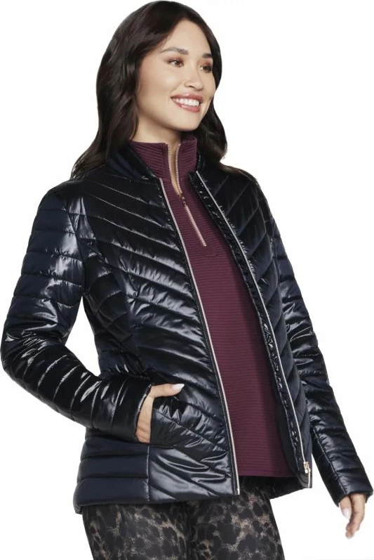 Jakne Skechers, e zezë