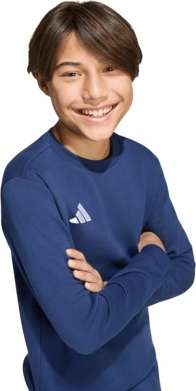 Duks për fëmijë adidas, i kaltër