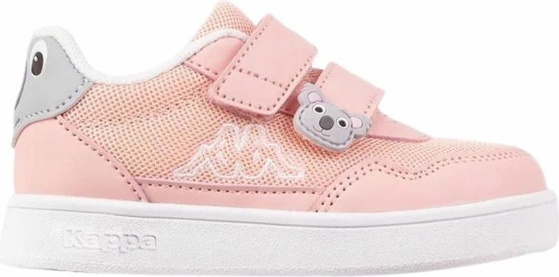 Atlete për vajza Kappa, rozë