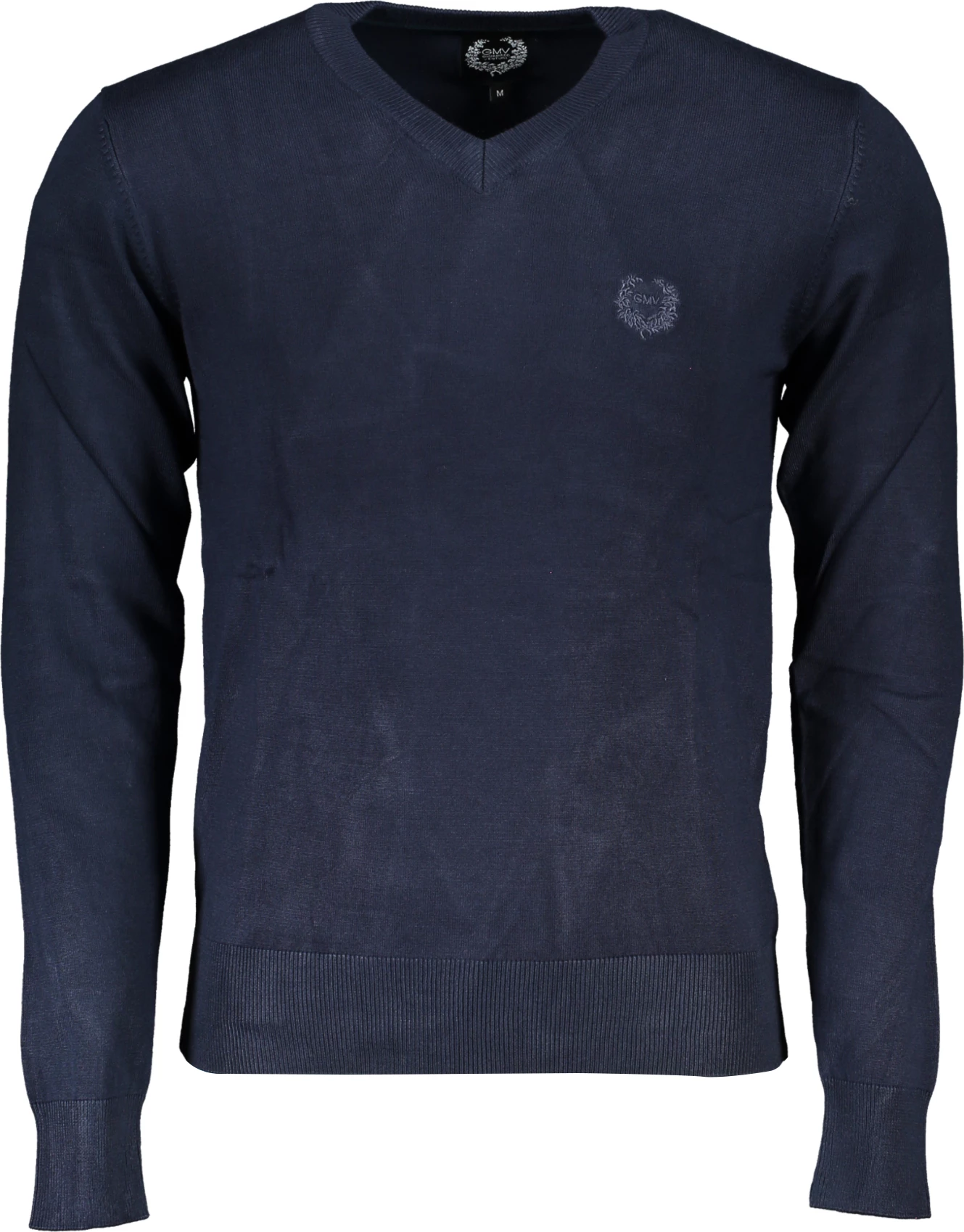 Xhemper për meshkuj GIAN MARCO VENTURI, i kaltër