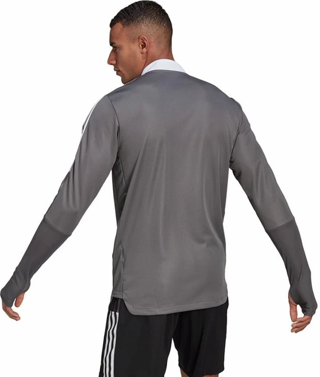 Duks për meshkuj adidas Tiro 21 Training Top, gri