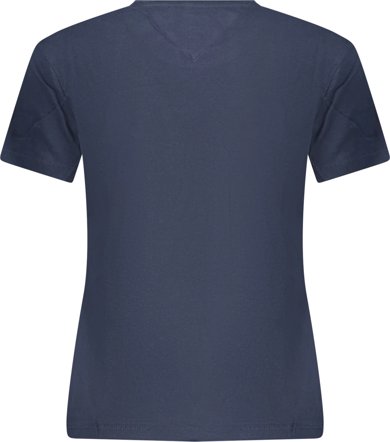 Maicë Tommy Hilfiger femra, kaltër