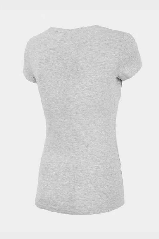 Maicë për femra 4F, gri