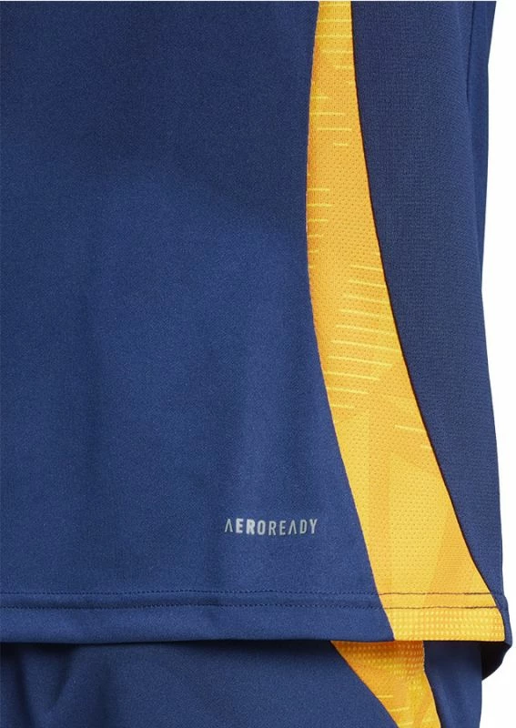 Maicë për meshkuj adidas Real Madrid, e kaltër