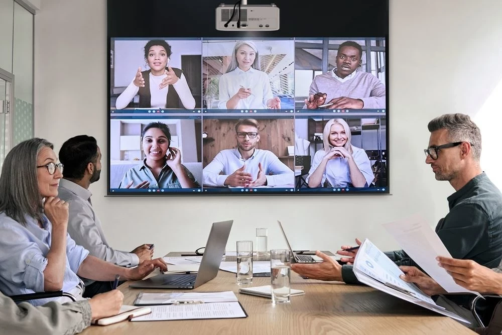 Projektor Optoma ZH450, 4500 ANSI lumens, DLP, 1080p, Bardhë