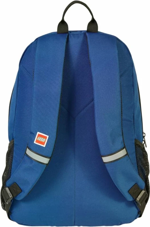 Çantë shpine Lego për fëmijë, kaltër