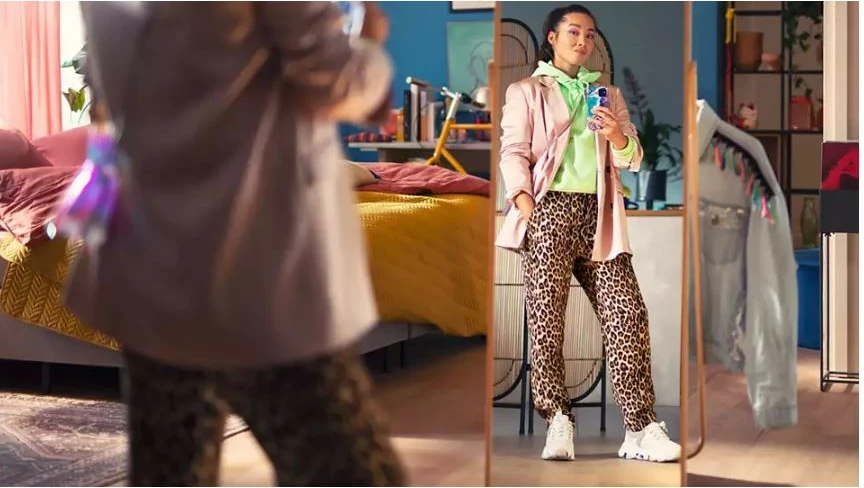 Avullues dore Philips STH3010/70, 1000 W, 100 ml, i gjelbër