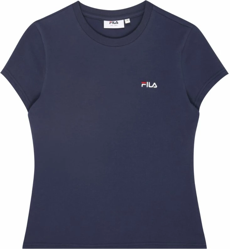 Maicë Fila për femra, navy blue