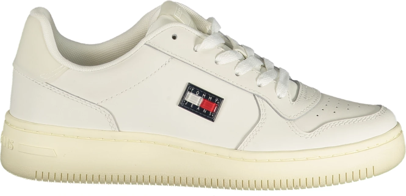 Atlete femra Tommy Hilfiger të bardha