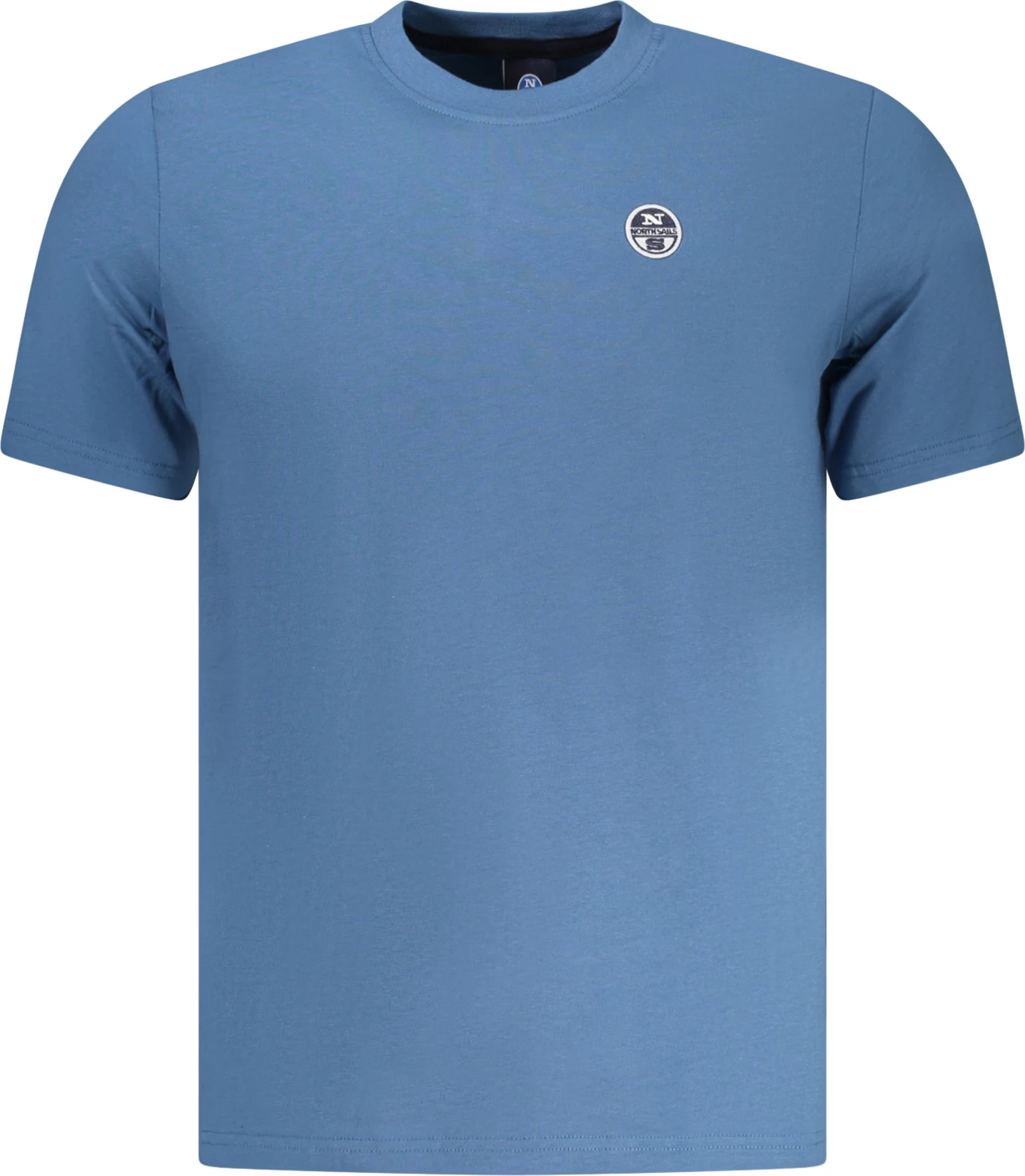 Maicë për meshkuj NORTH SAILS, e kaltër