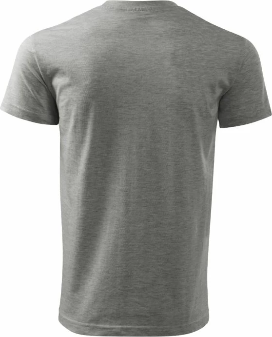 Maicë Adler për meshkuj dhe femra, gri