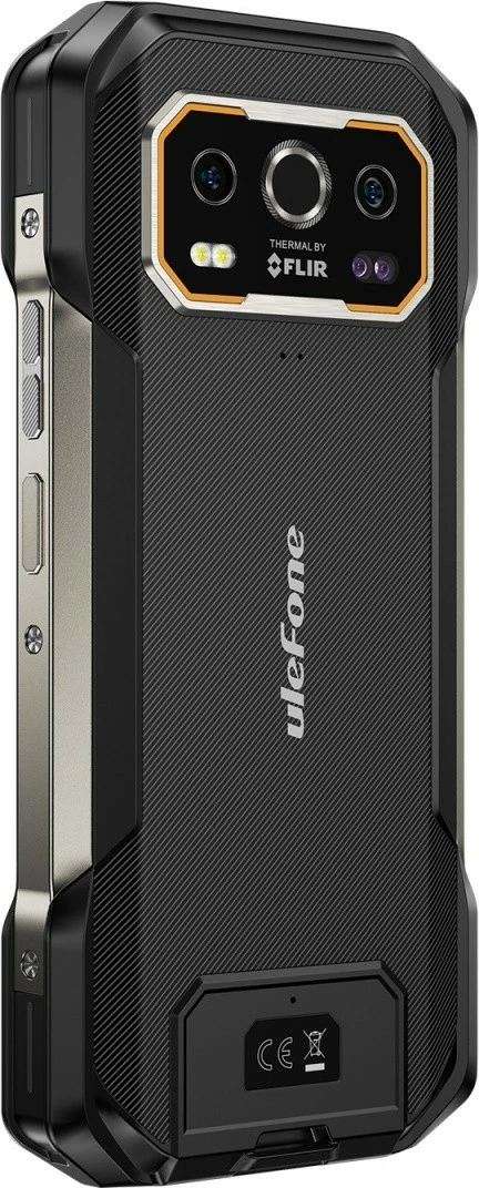 Celular Ulefone Armor 27T Pro 5G, 12/256GB, i zi