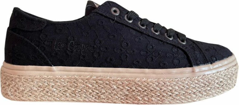 Atlete për femra Lee Cooper, të zeza