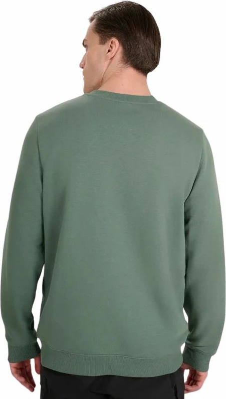 Duks për meshkuj 4F, i gjelbër