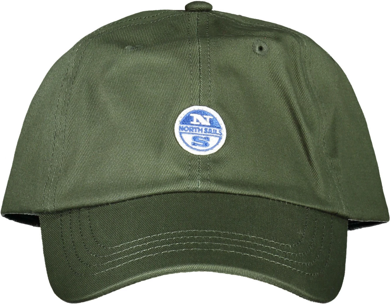 Kapelë për meshkuj NORTH SAILS, e gjelbër