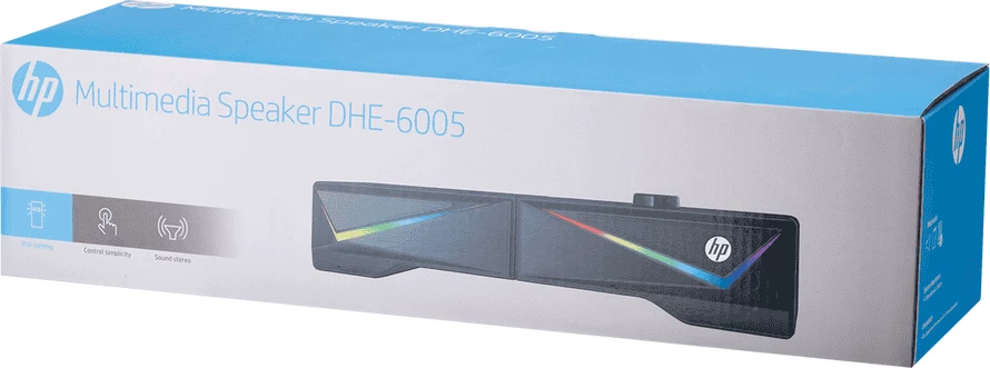 Altoparlant HP DHE-6005