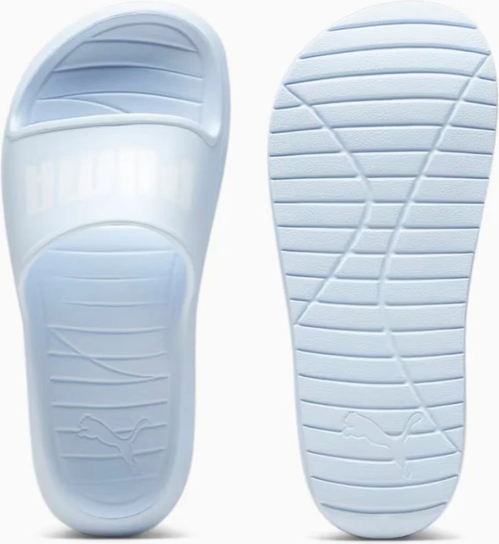 Papuqe për femra Puma, të kaltra