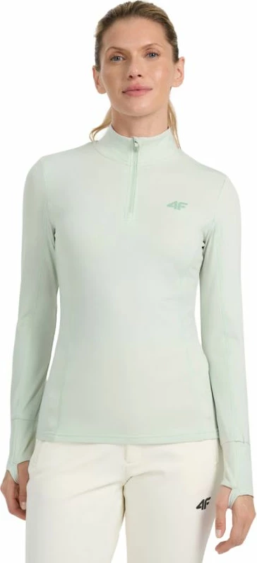 Duks termik për femra 4f, mint