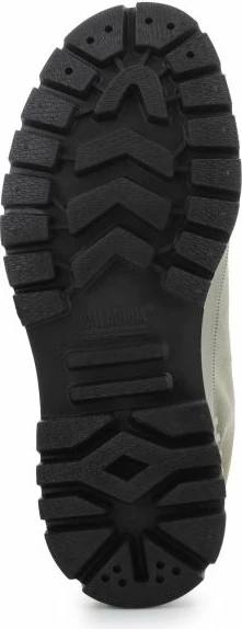 Këpucë unisex Palladium, olive night