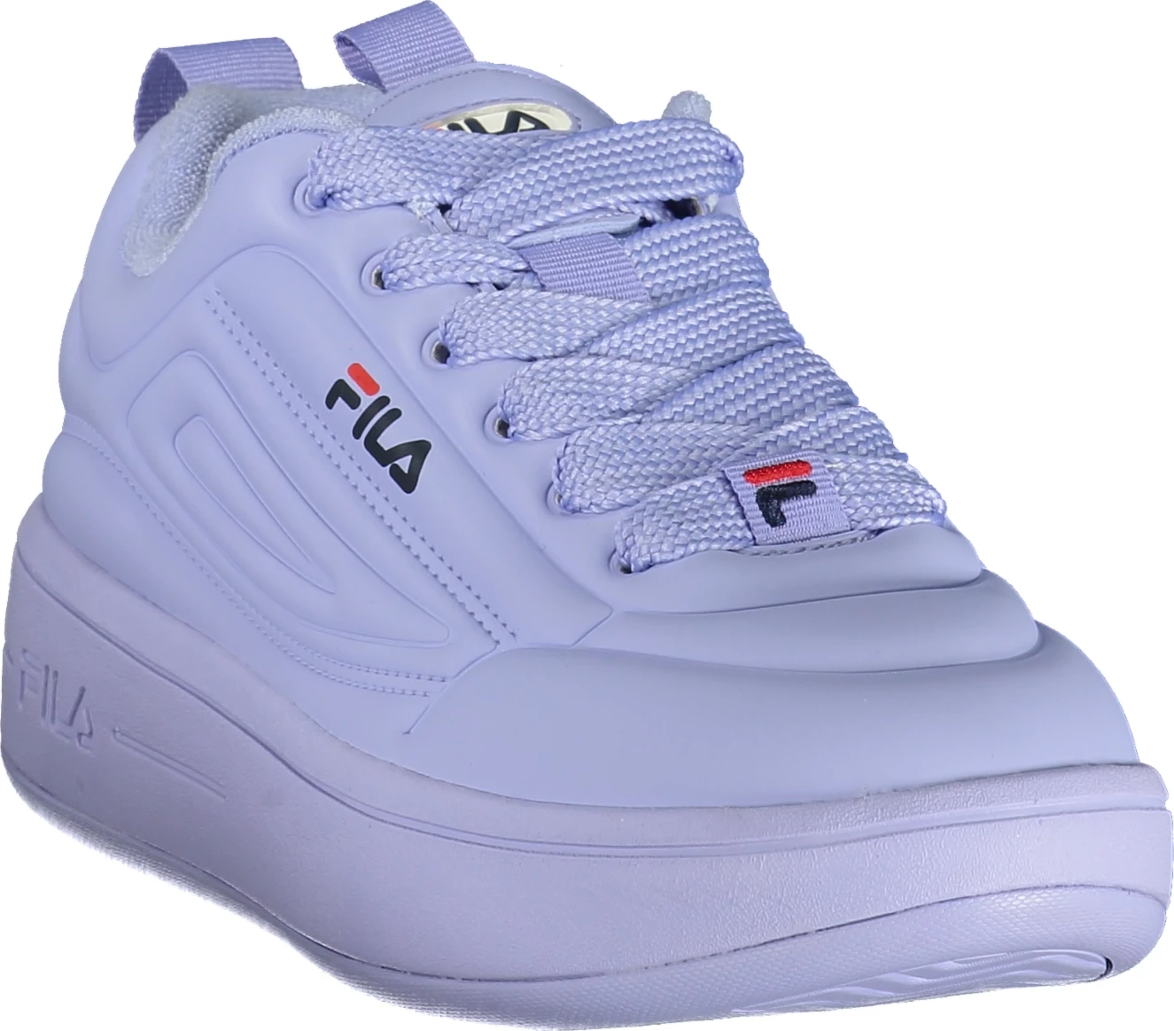 Atlete për femra FILA IRIS, kaltër