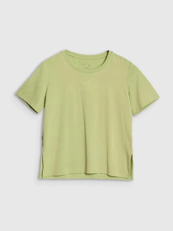 Maicë oversize për femra 4f, e shpejtë-tharëse