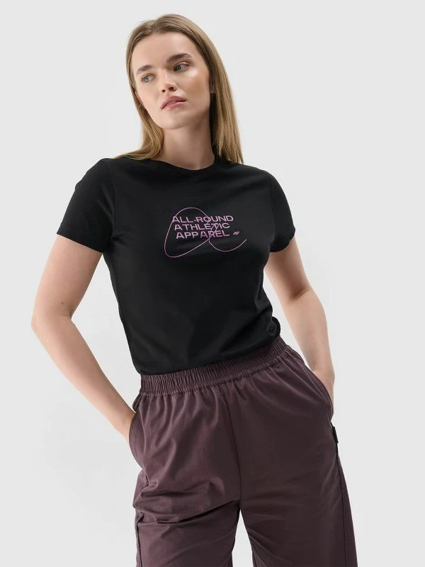 Maicë për femra 4f