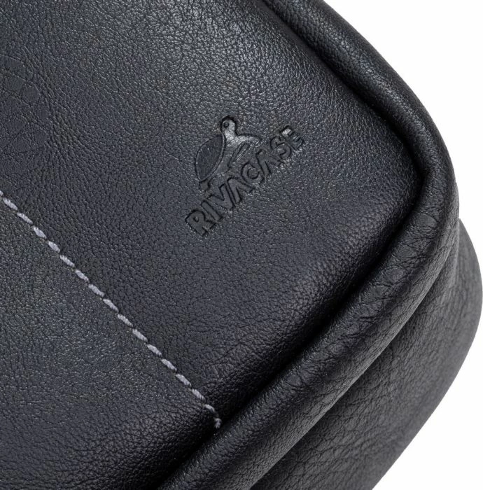 çantë laptopi RIVACASE 8940 16\" PU lëkurë, e zezë