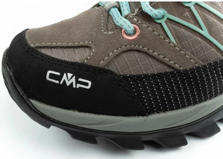 Atlete femra CMP, shumëngjyrëshe