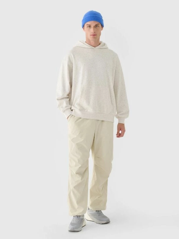 Duks me kapuç për meshkuj 4f