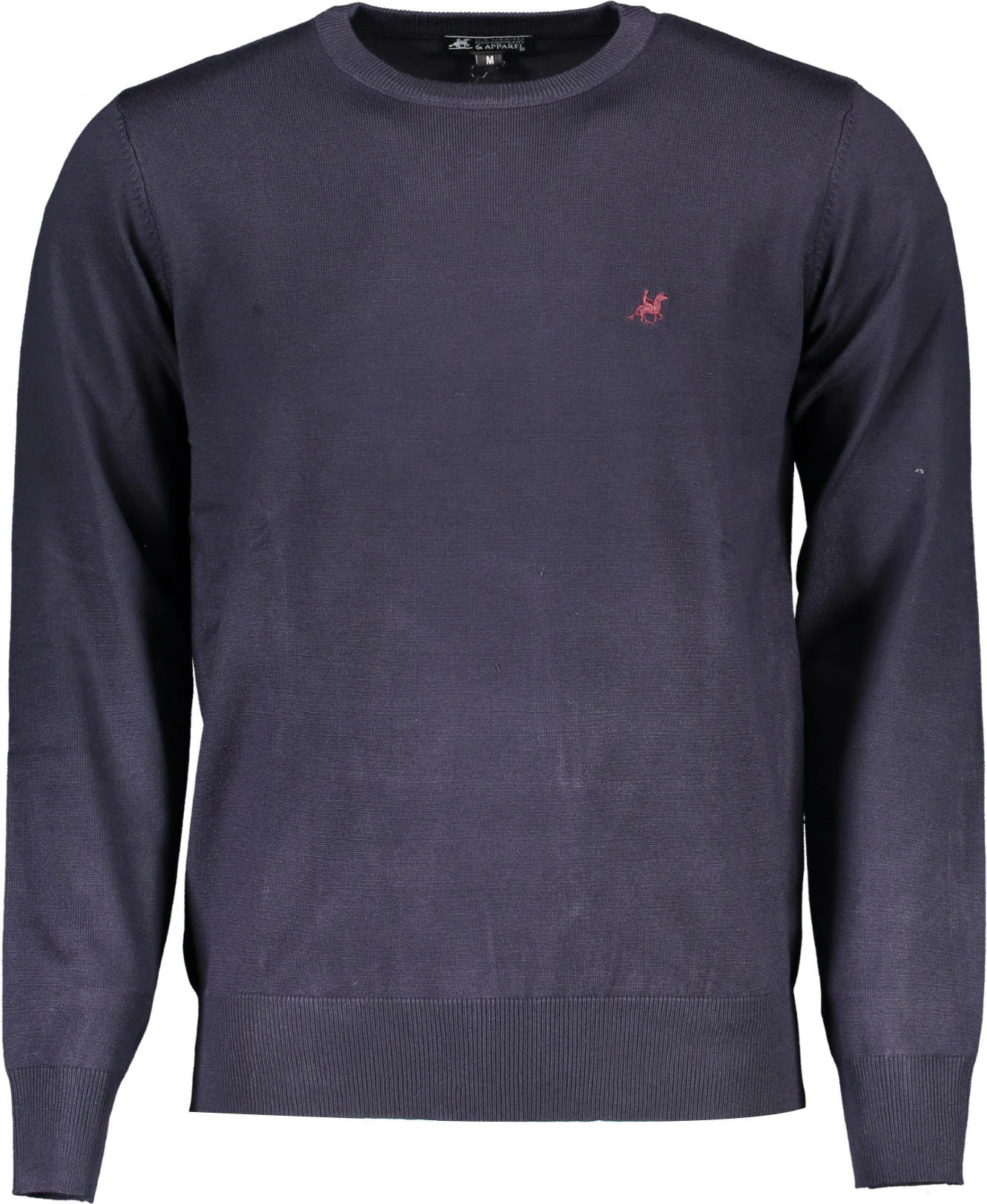 Këmishë për meshkuj U.S. GRAND POLO, kaltër