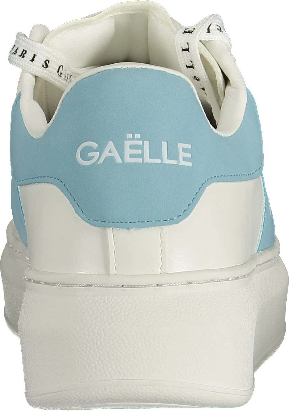 Atlete për femra GAELLE PARIS, të bardha