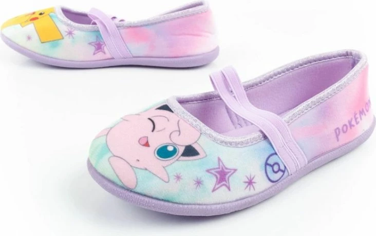 Balerina për fëmijë Leomil, për femra, Pokemon