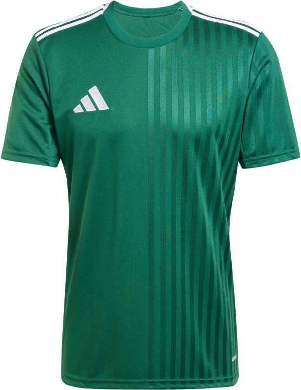 Fanellë për meshkuj adidas, e gjelbër