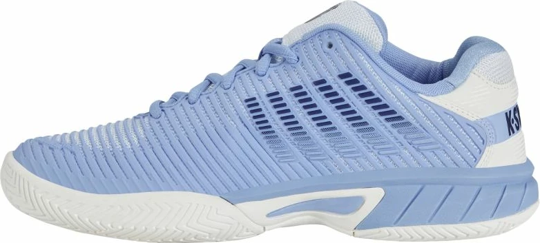 Atlete për fëmijë K-Swiss, të kaltërta