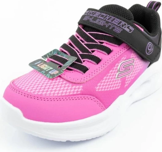 Atlete për fëmijë Skechers, për vajza