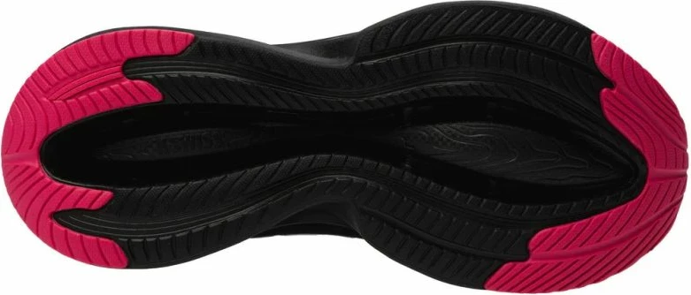 Atlete për femra K-Swiss, të zeza