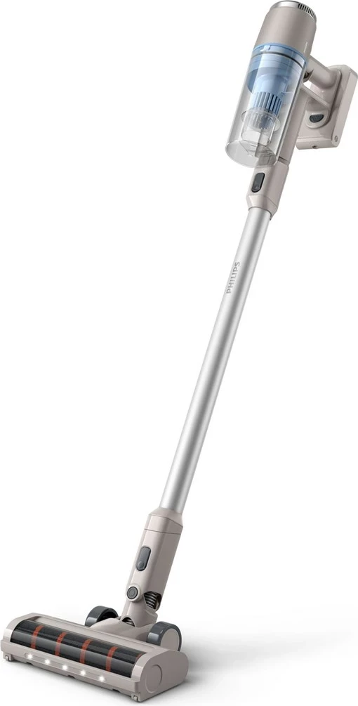 Fshesë me korrent Philips 2000 XC2011/01 pa kabllo, Blu