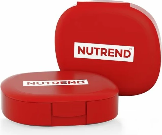 Kuti Për Suplemente