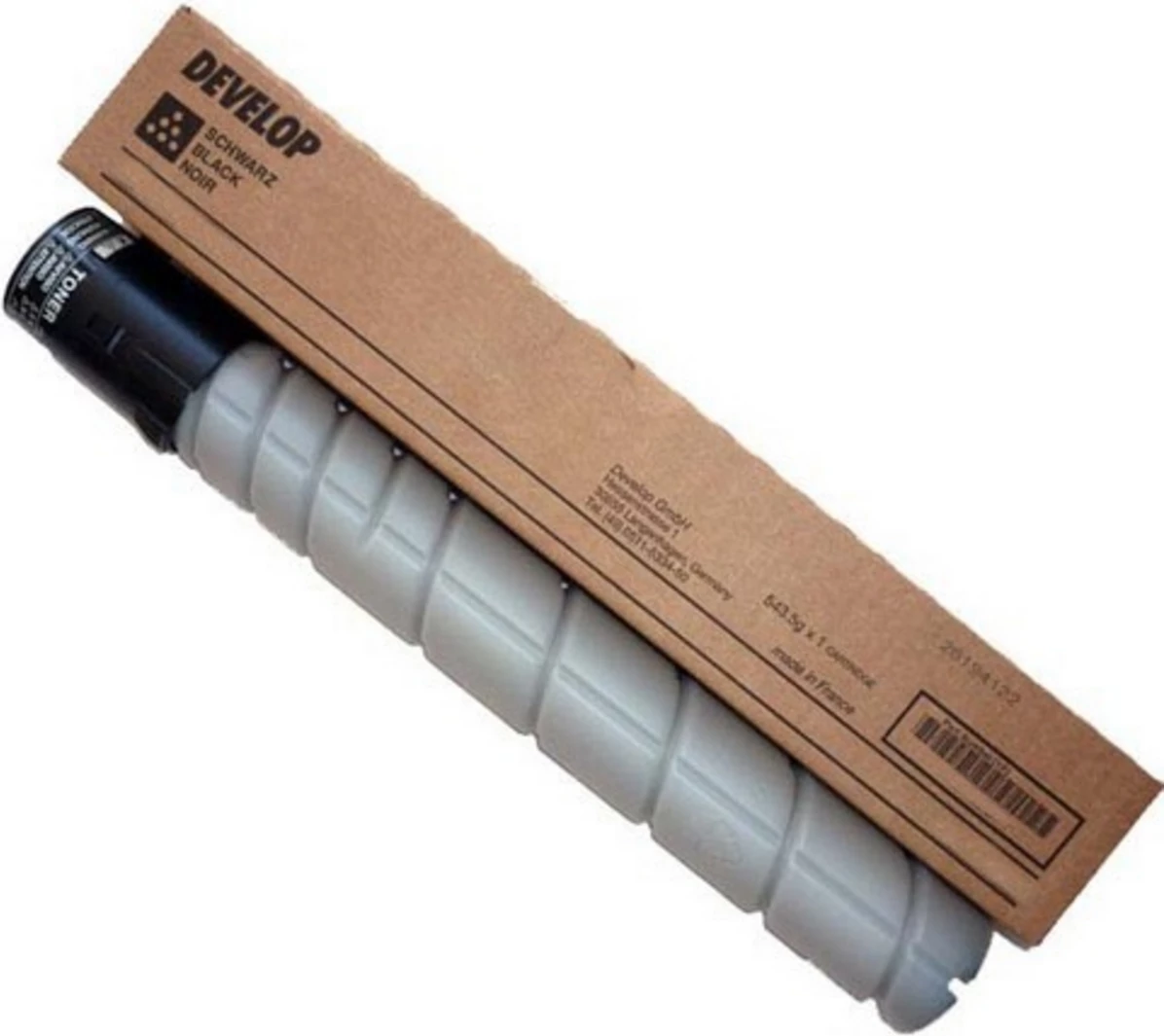 Toner, Konica Minolta, TN221K A8K3150, rendiment 24000 faqe, i zi