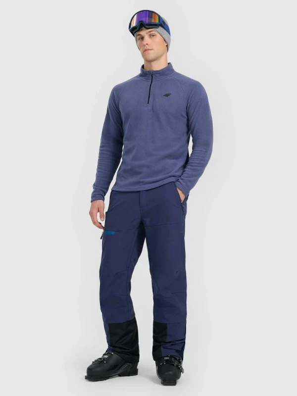 Maicë termike fleece për meshkuj 4f