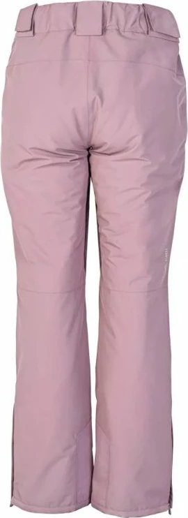 Pantallona ski për femra Elbrus, ngjyrë vjollcë