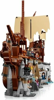 Set LEGO Icons Goonies