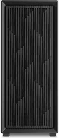 Kasë Sharkoon VK2 ATX e zezë