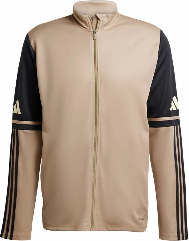 Duks për meshkuj adidas, bezhë e zezë