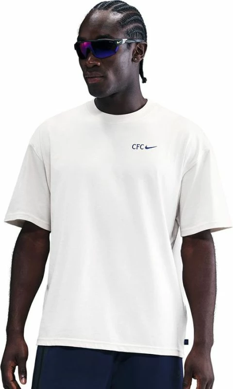 Maicë Peak Chelsea FC