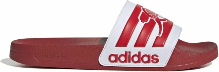 Shapka adidas, Adilette Shower Arsenal London